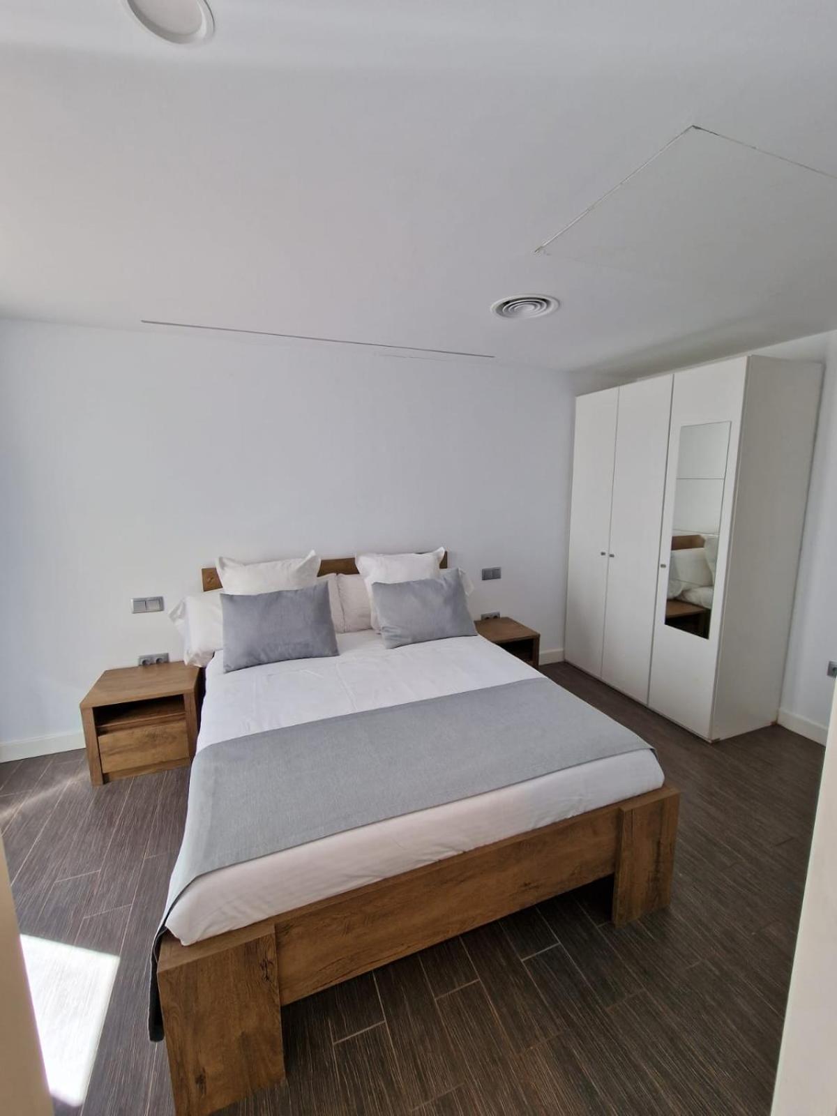 Soul Beach Hotel By Mc - Adults Recommended Dénia Quarto foto