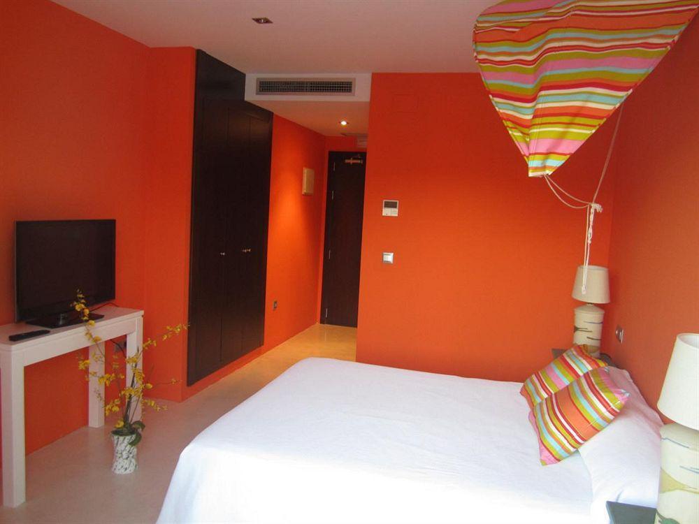 Soul Beach Hotel By Mc - Adults Recommended Dénia Exterior foto